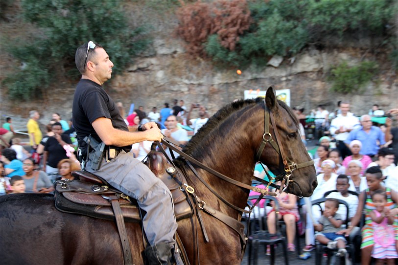 חיים בטוח במזרח 13.9