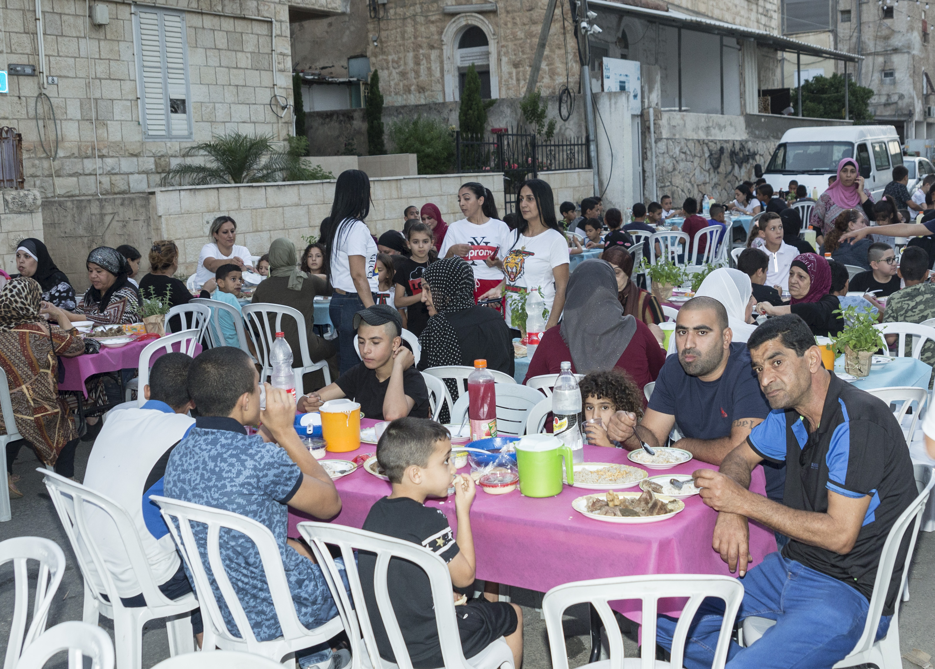 איפטאר 2018