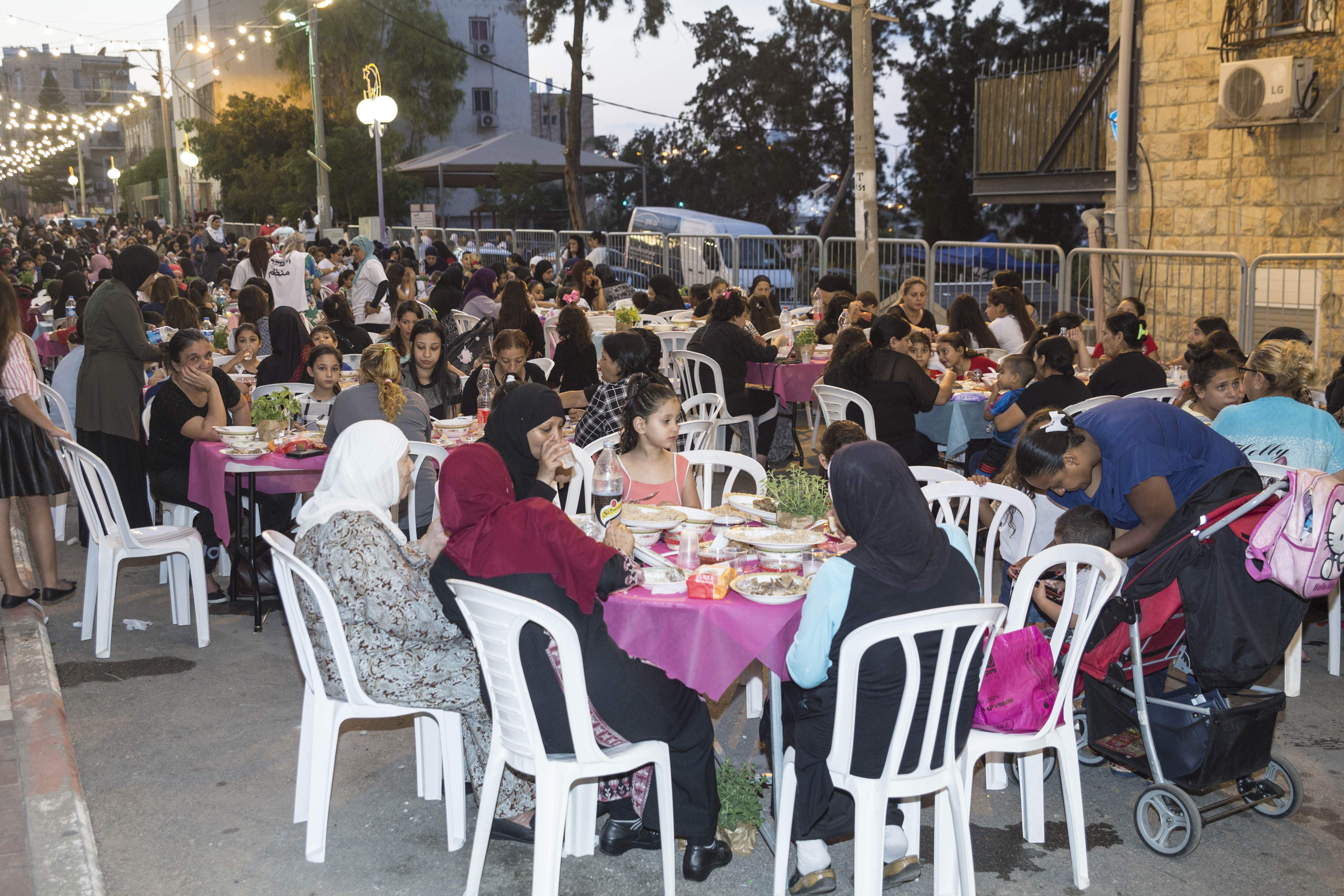 איפטאר 2018