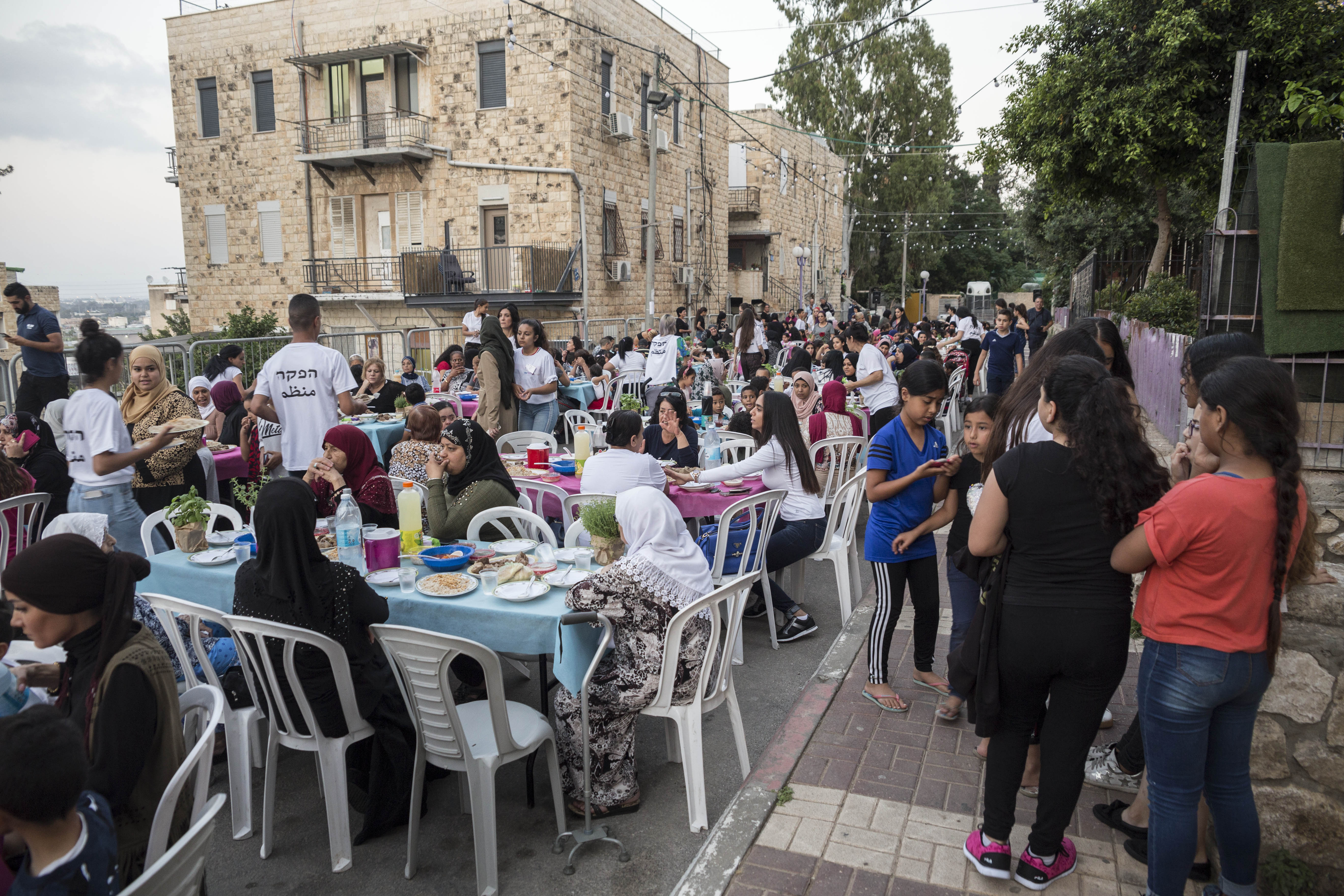 איפטאר 2018