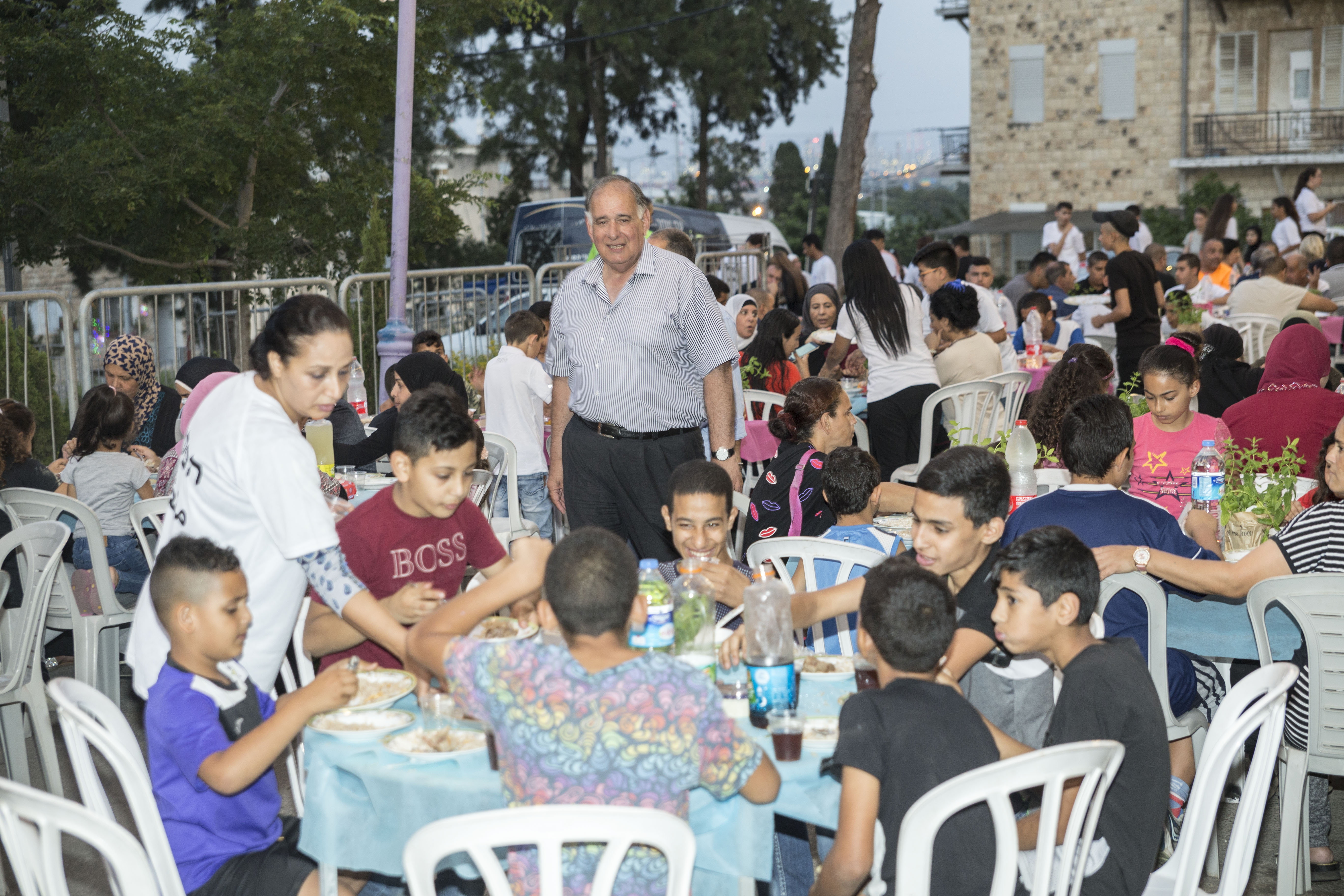 איפטאר 2018