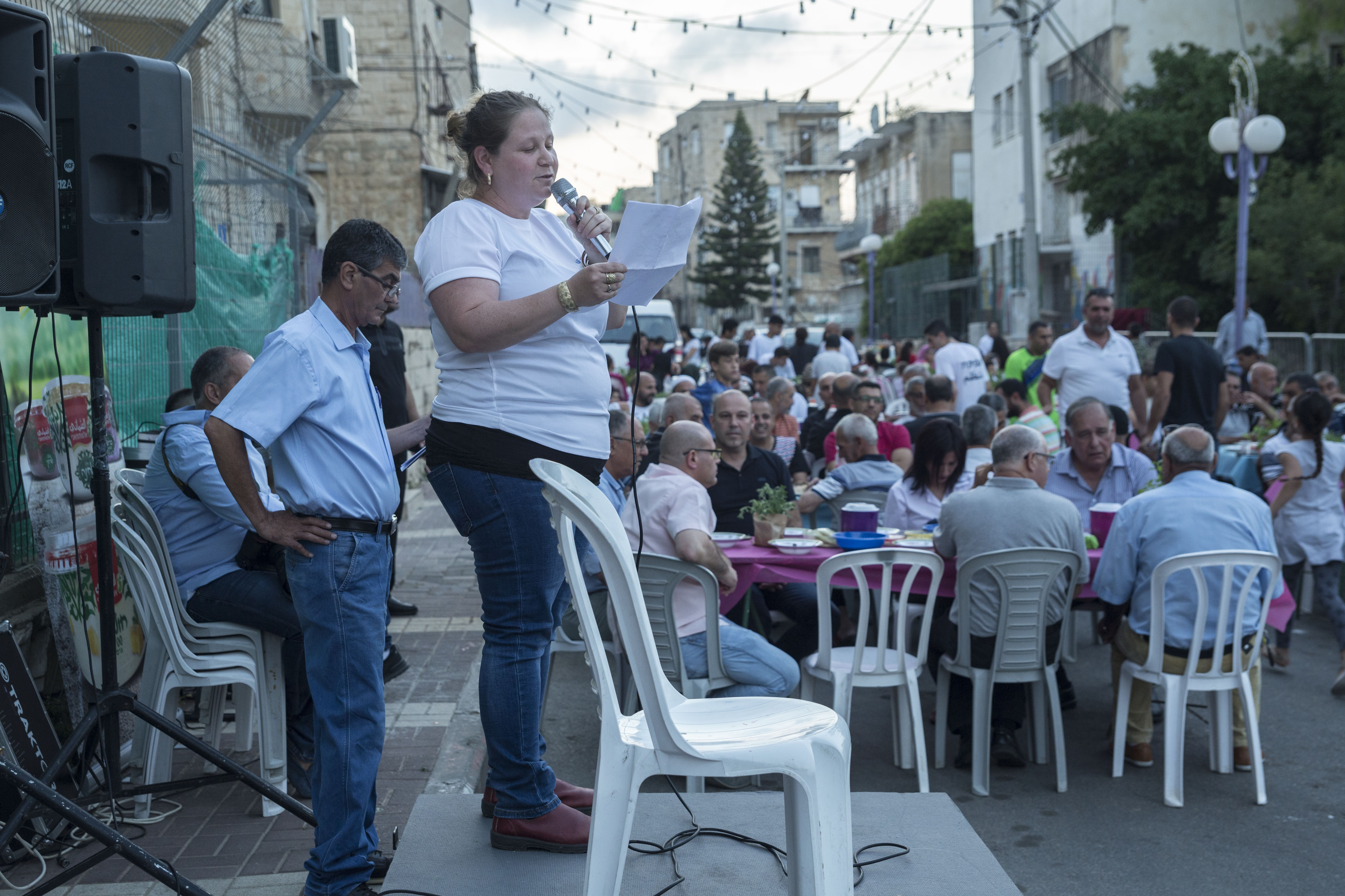 איפטאר 2018