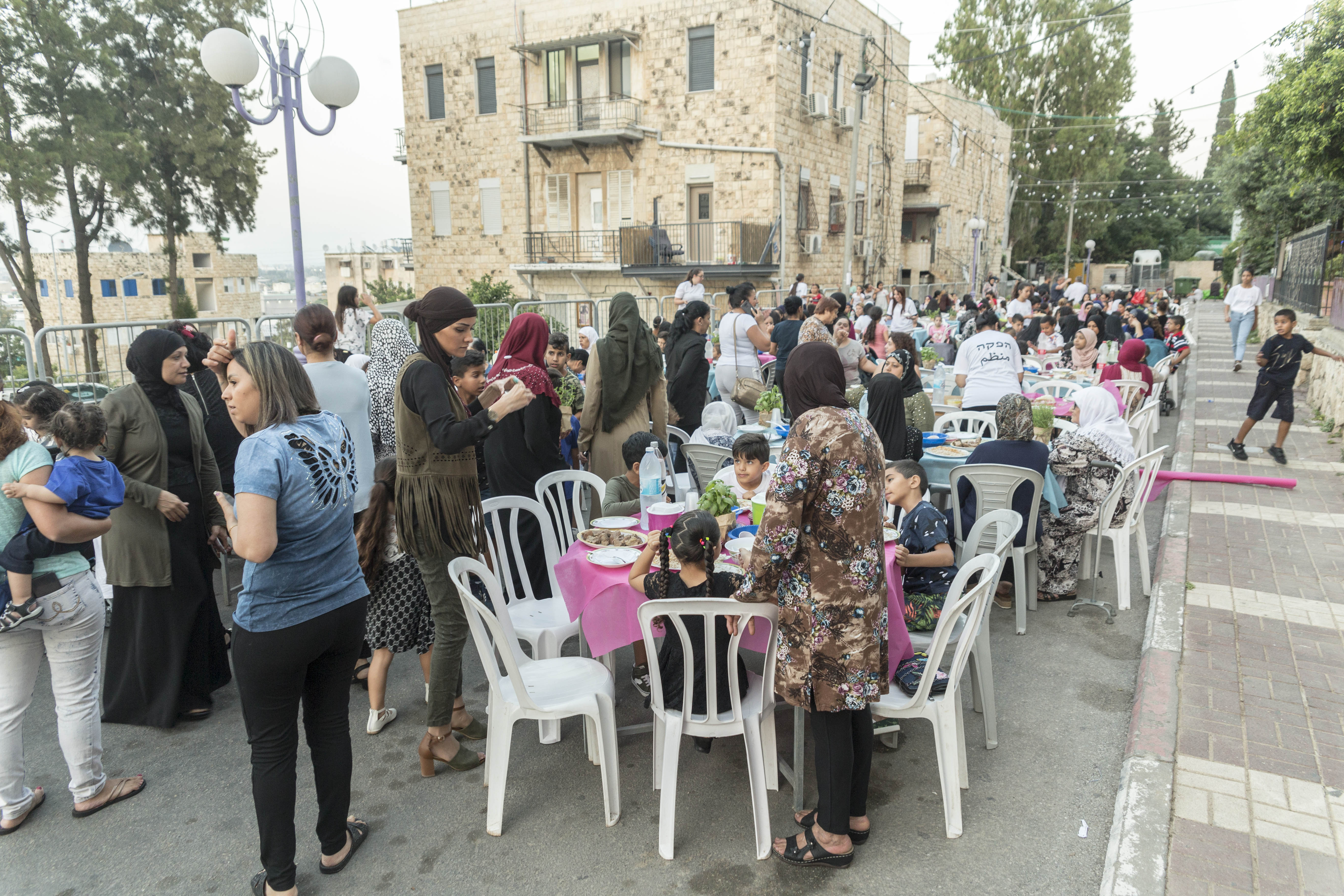 איפטאר 2018