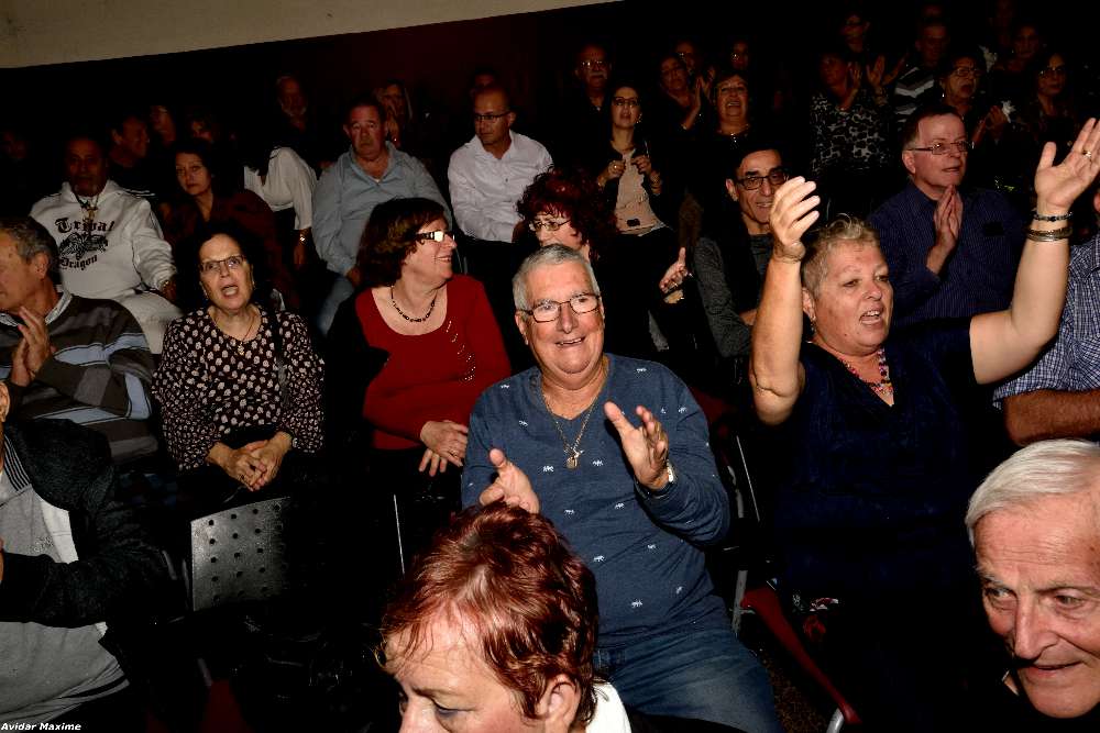 חנוכה 2018