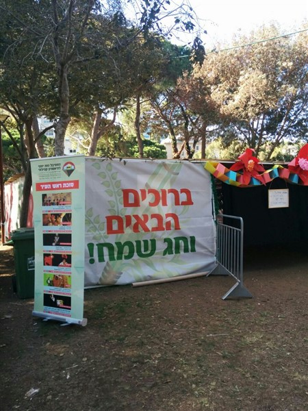 פסטיבל נוי