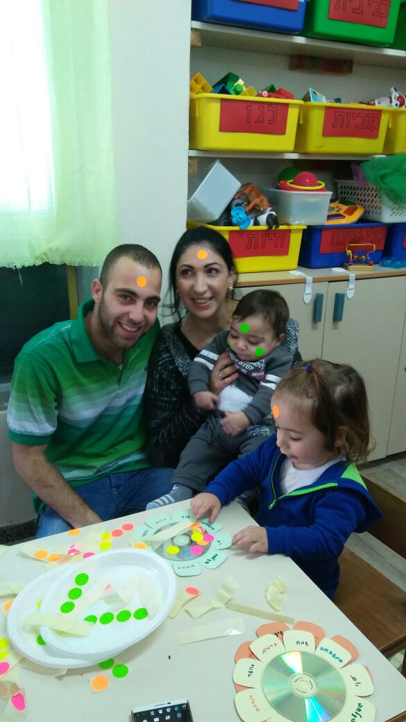 יום המשפחה