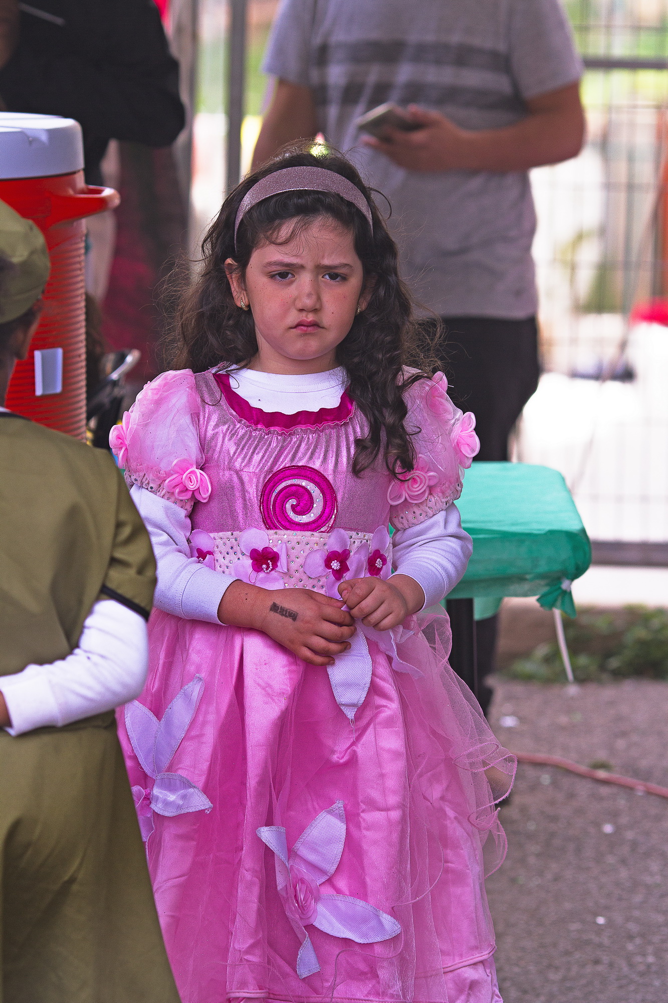 פורים 2017