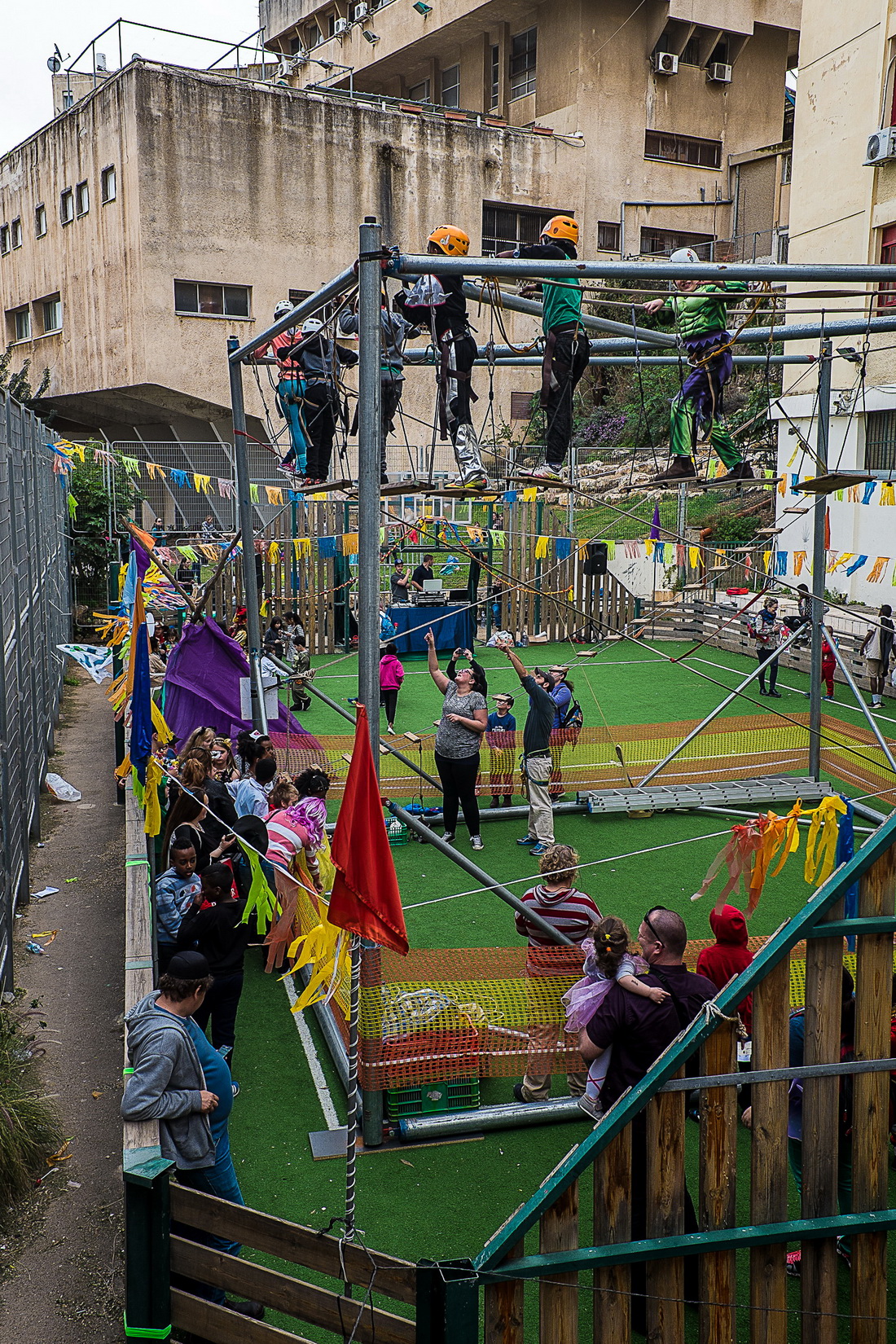 פורים 2017