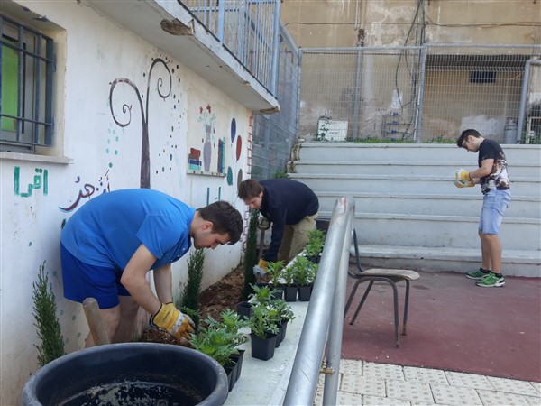 יום ניקיון