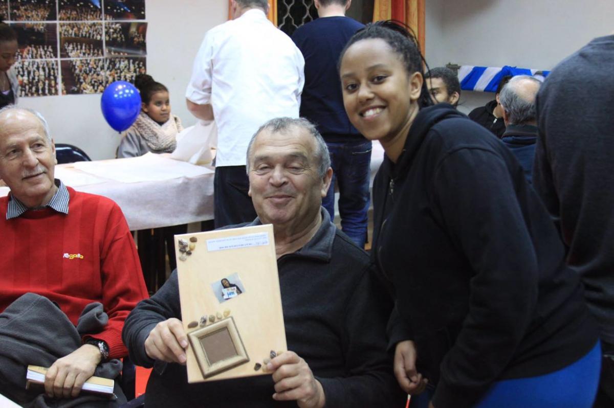הענקת מלגות לסטודנטים הענקת מלגות לסטודנטים