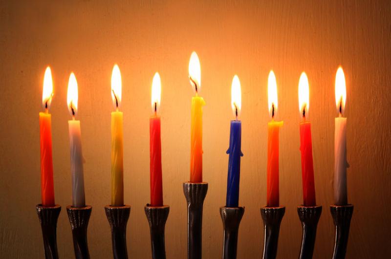סדנה להכנת נר שמן בדמויות של חיות